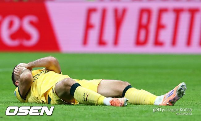 [사진] ⓒGettyimages(무단전재 및 재배포 금지)