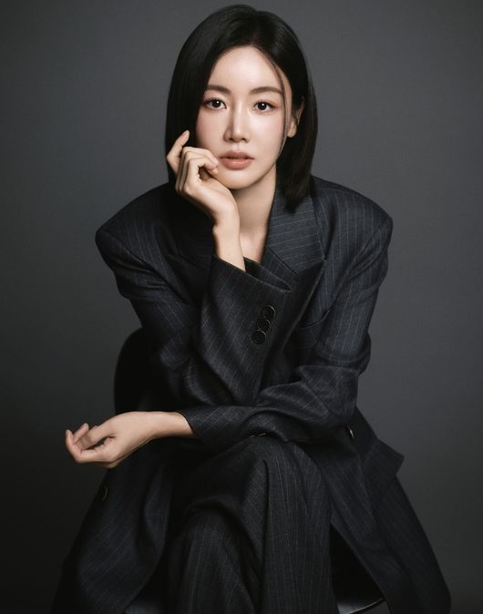 키움은 25일 오후 5시 서울 고척스카이돔에서 열리는 삼성 라이온즈와의 경기에 배우 황우슬혜를 시구자로 선정했다. / 키움 히어로즈