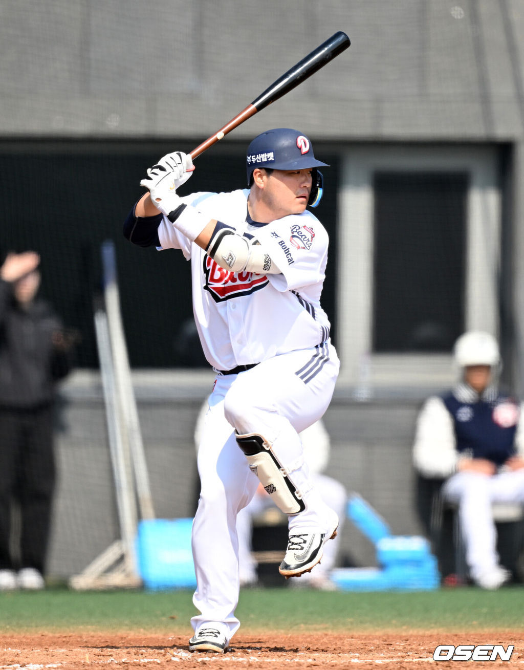 두산 김기연 2026.03.14 /sunday@osen.co.kr