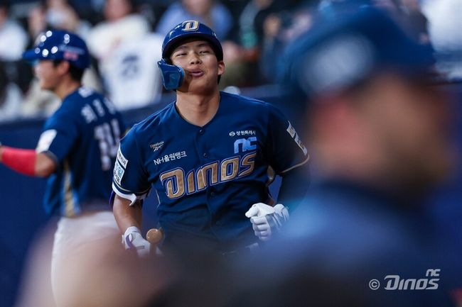 NC 다이노스 제공
