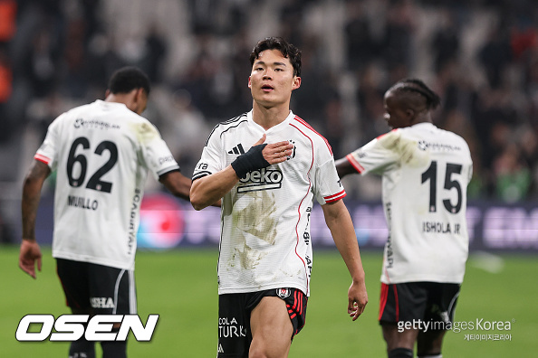 [사진] ⓒGettyimages(무단전재 및 재배포 금지)