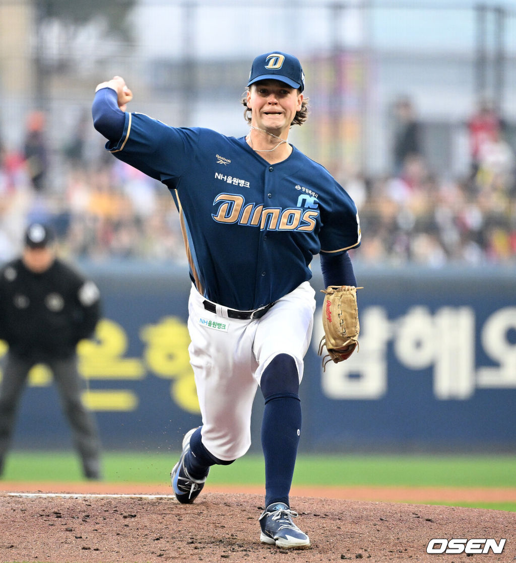 NC 테일러 /sunday@osen.co.kr