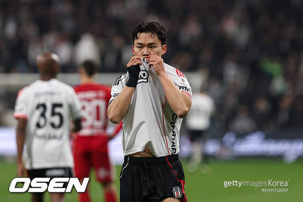 [사진] ⓒGettyimages(무단전재 및 재배포 금지)