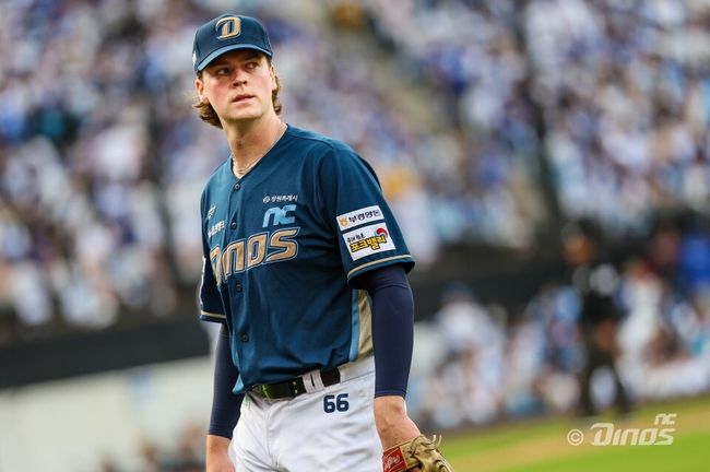 NC 다이노스 제공