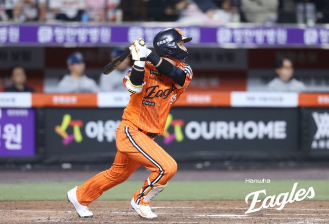 한화 이글스 제공