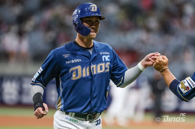 NC 다이노스 제공