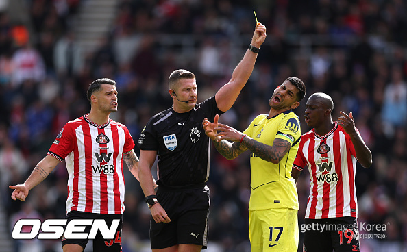 [사진] ⓒGettyimages(무단전재 및 재배포 금지)