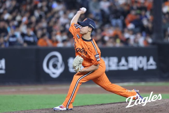한화 이글스 제공