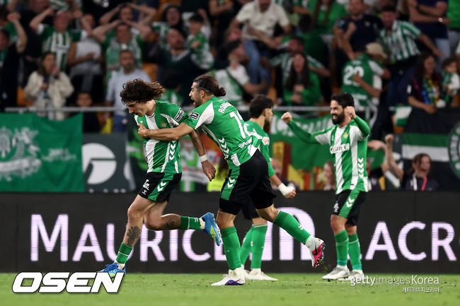 [사진] ⓒGettyimages(무단전재 및 재배포 금지)