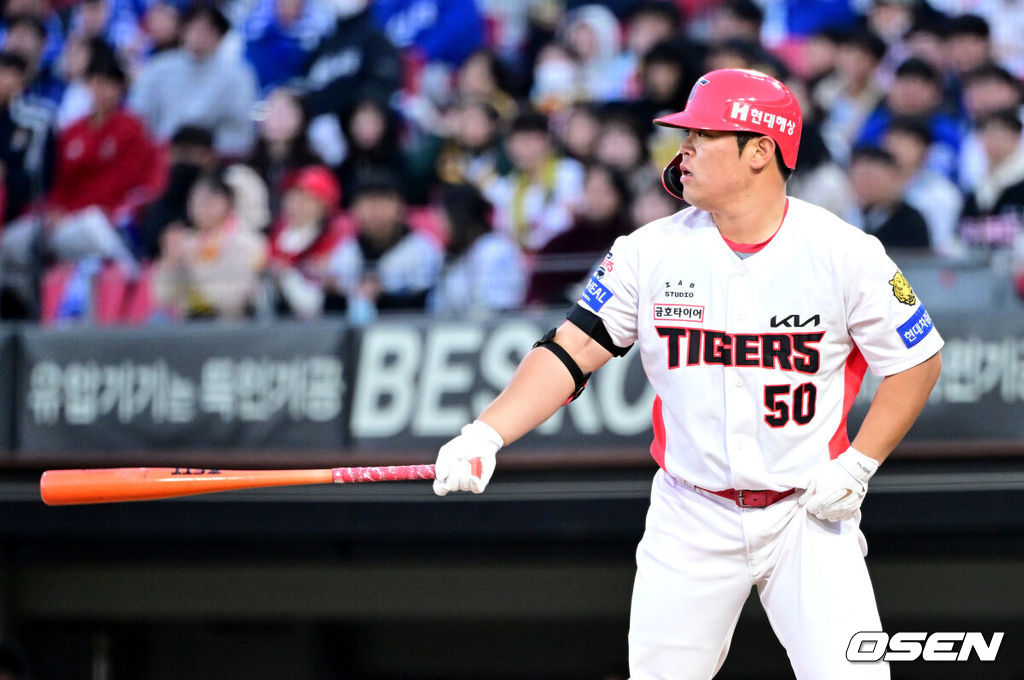 KIA 박상준. 2026.04.07 / dreamer@osen.co.kr