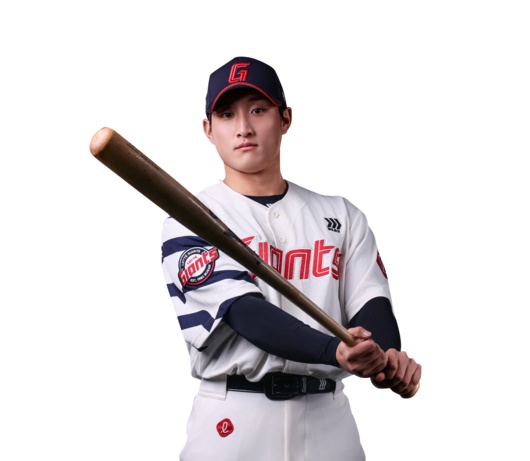 롯데 서하은 / 롯데 자이언츠 제공