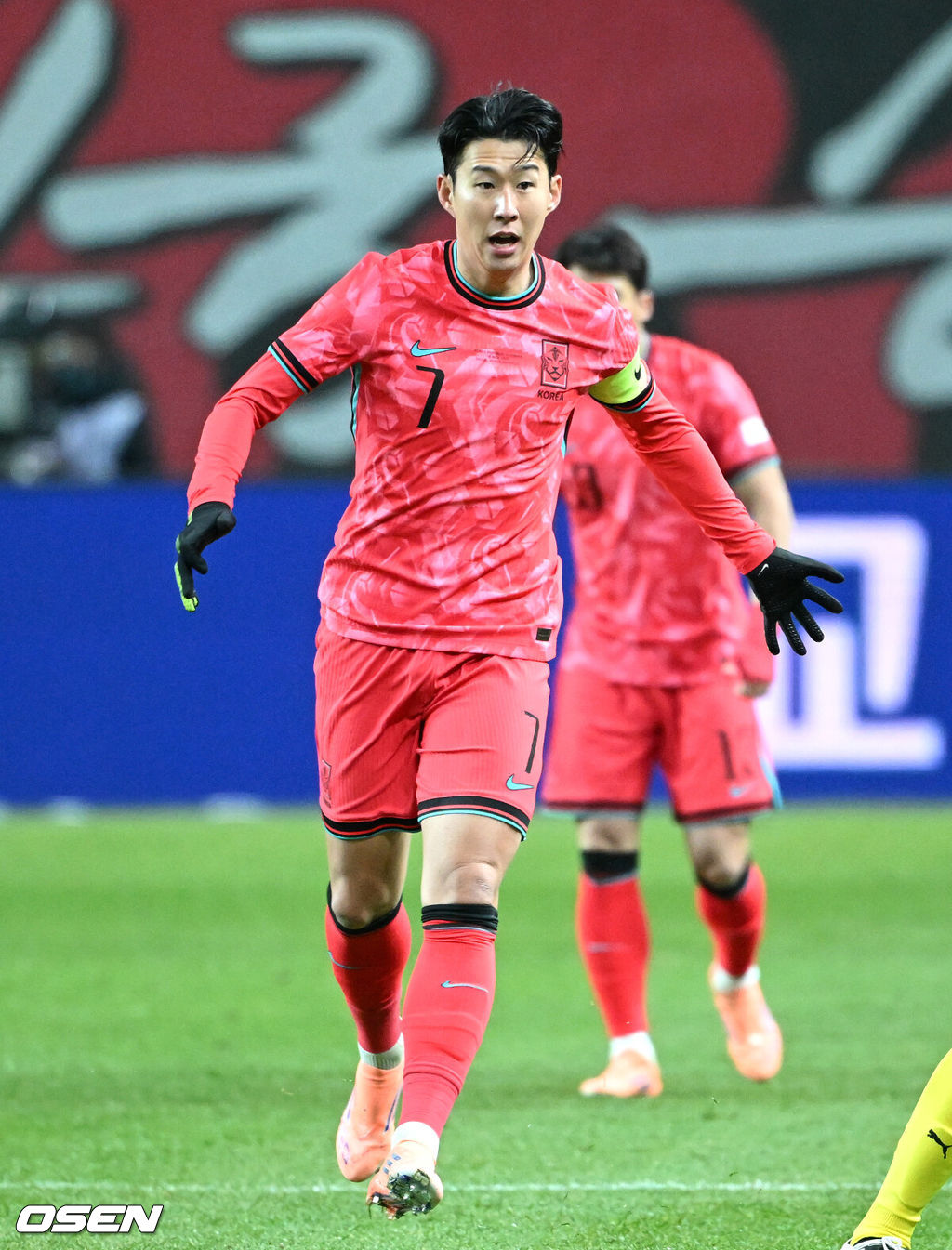 손흥민 2025.11.18 /sunday@osen.co.kr