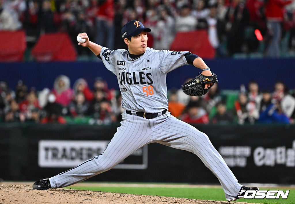 한화 박상원  / soul1014@osen.co.kr