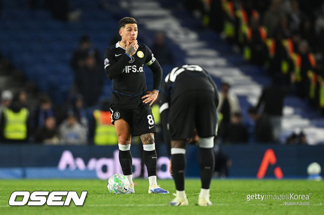 [사진] ⓒGettyimages(무단전재 및 재배포 금지)