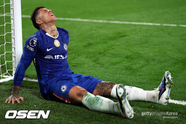 [사진] ⓒGettyimages(무단전재 및 재배포 금지)