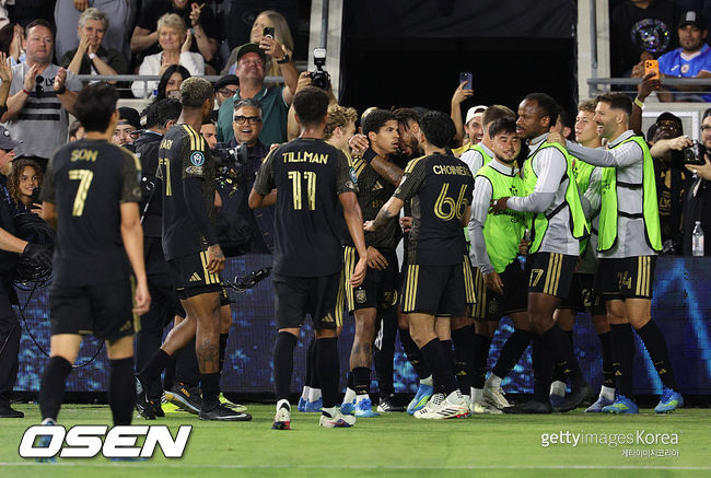 [사진] ⓒGettyimages(무단전재 및 재배포 금지)