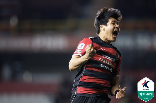 [사진] 한국프로축구연맹 제공