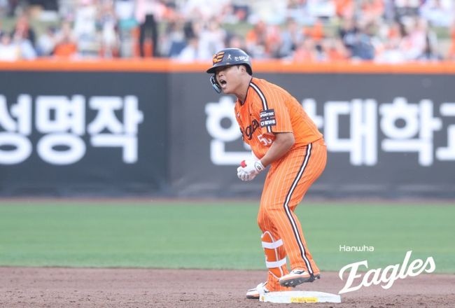 한화 이글스 제공