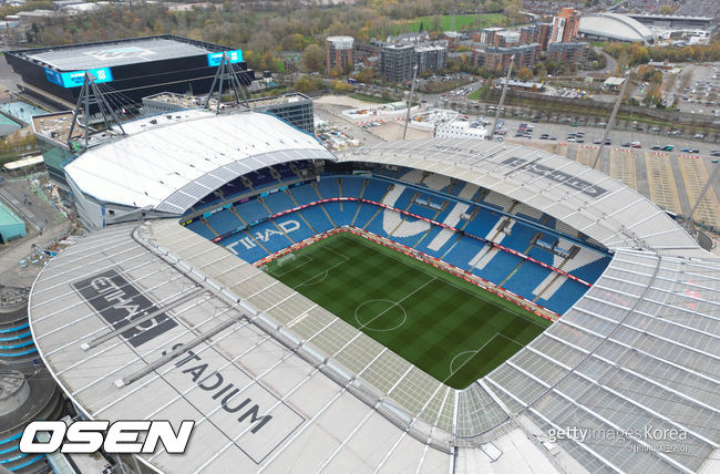 [사진] ⓒGettyimages(무단전재 및 재배포 금지)