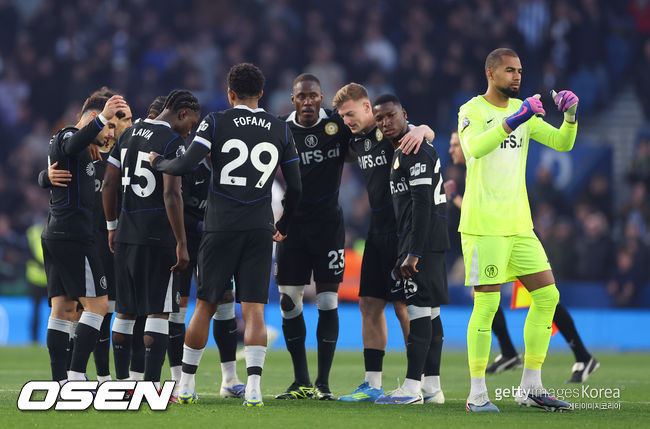 [사진] ⓒGettyimages(무단전재 및 재배포 금지)