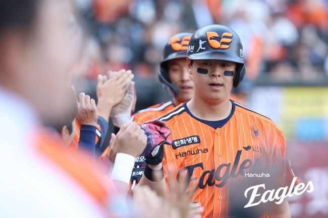 한화 이글스 제공