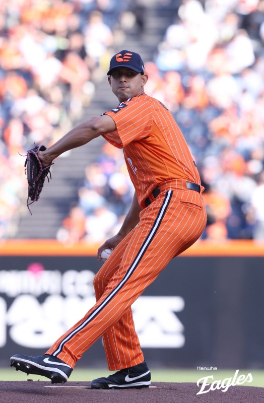 한화 이글스 제공