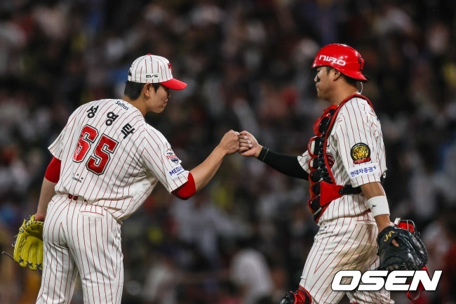 KIA 성영탁./KIA 타이거즈 제공