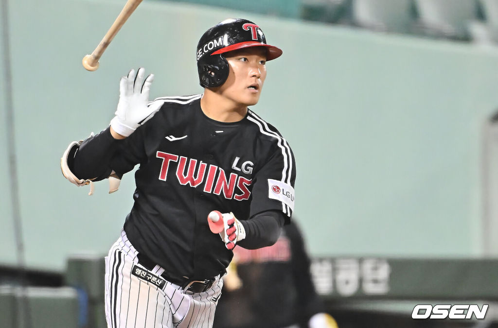 LG 트윈스 함창건 121 2025.10.31 / foto0307@osen.co.kr