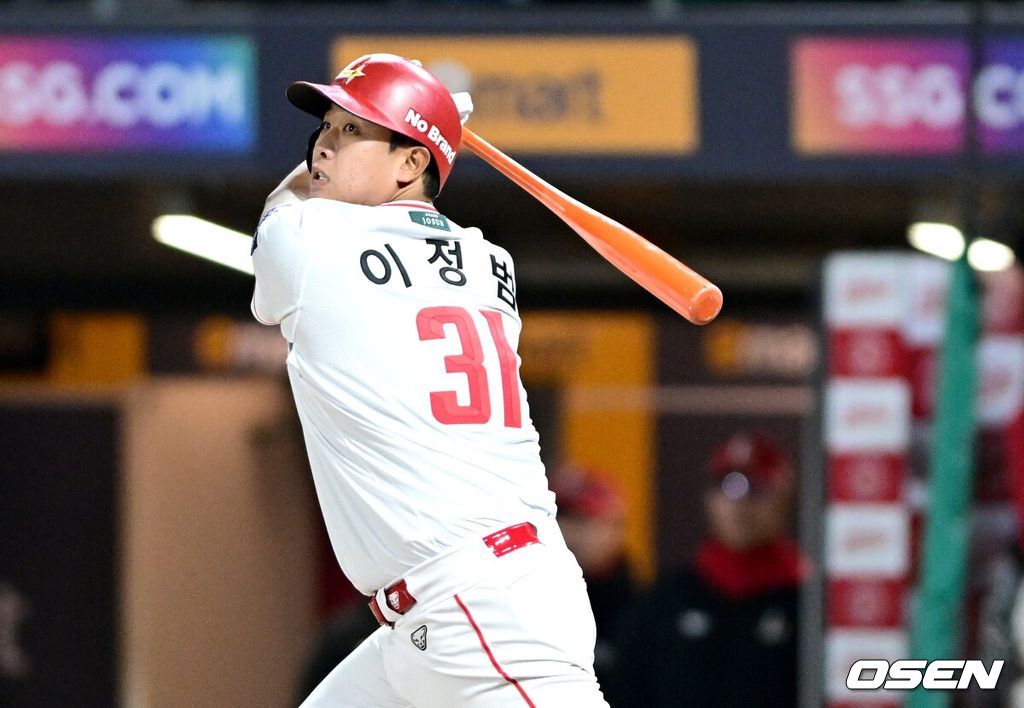 SSG 이정범. 2025.03.13 / dreamer@osen.co.kr