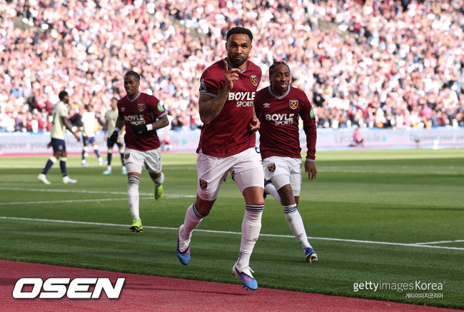 [사진] ⓒGettyimages(무단전재 및 재배포 금지)