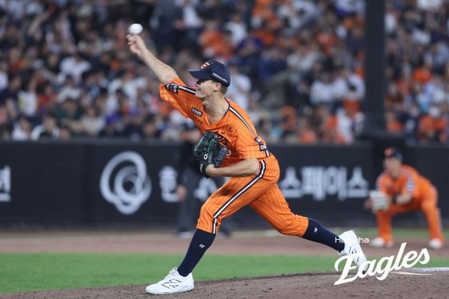 한화 이글스 제공