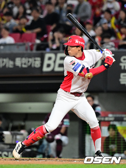 KIA 박재현./OSEN DB