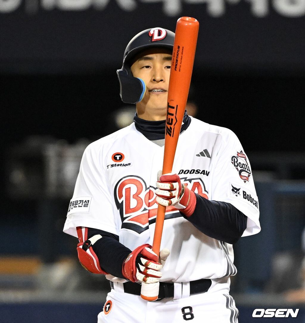 두산 손아섭 2026.04.17 /sunday@osen.co.kr