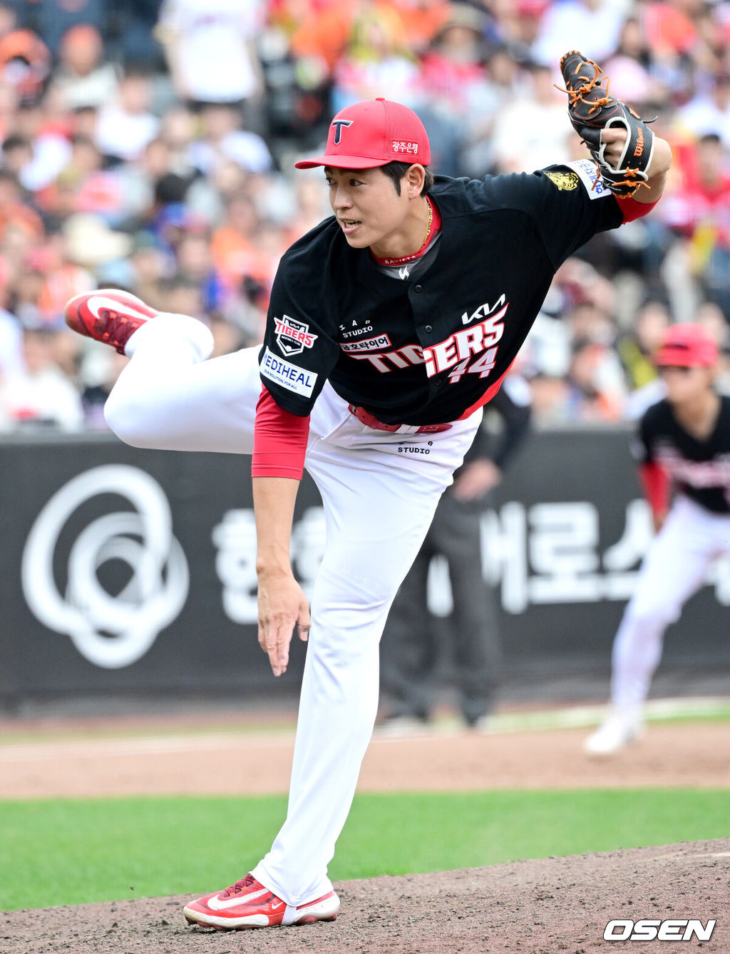 KIA 이태양. 2026.04.12 / dreamer@osen.co.kr