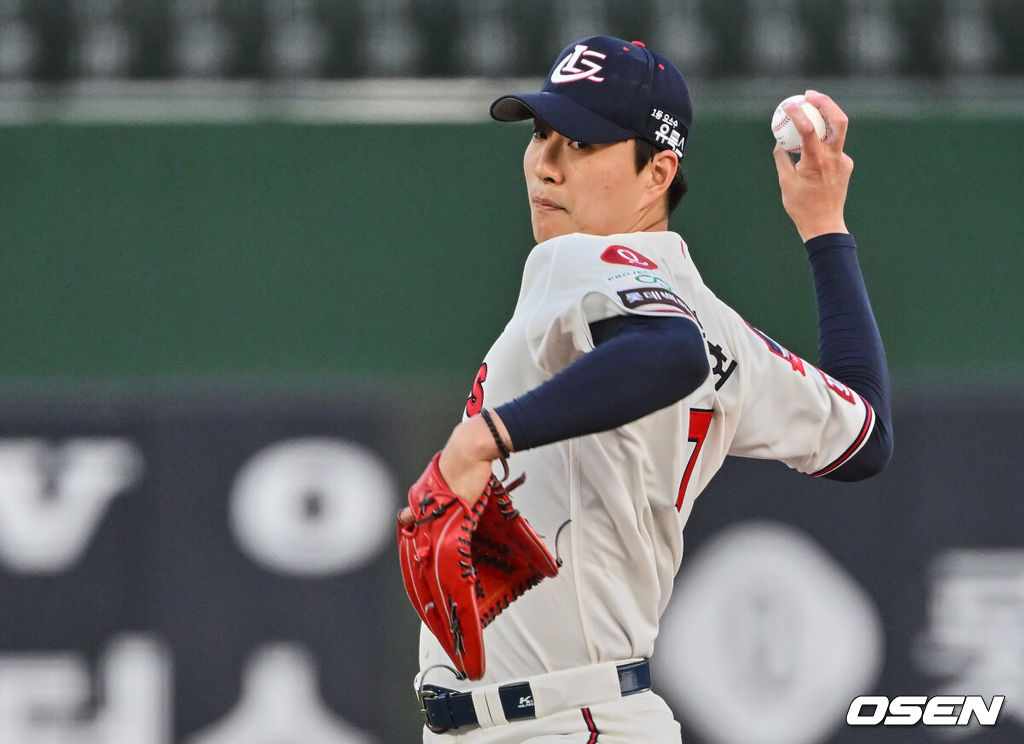롯데 자이언츠 이승헌  / foto0307@osen.co.kr