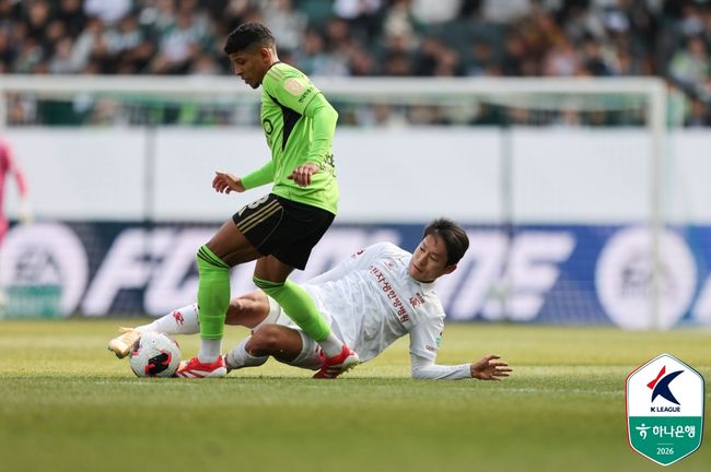 [사진] 한국프로축구연맹 제공