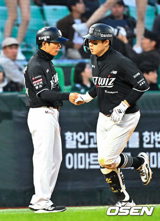 최원준. / OSEN DB