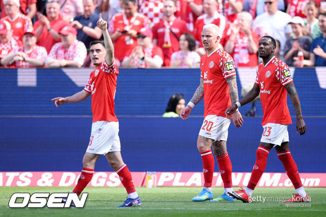 [사진] ⓒGettyimages(무단전재 및 재배포 금지)