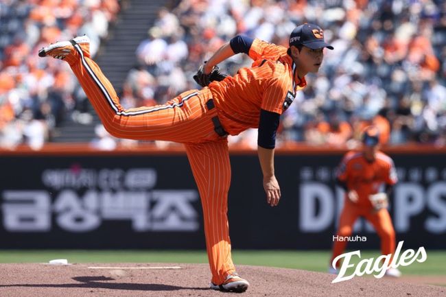 한화 이글스 제공