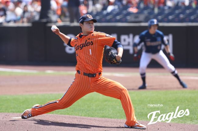 한화 이글스 제공