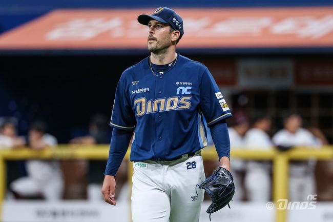 NC 다이노스 제공