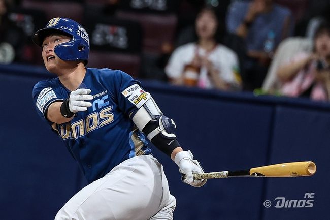 NC 다이노스 제공