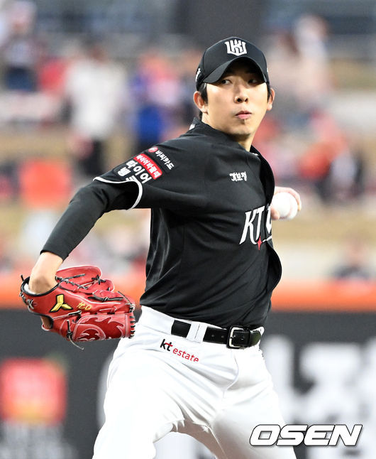 오원석. / OSEN DB