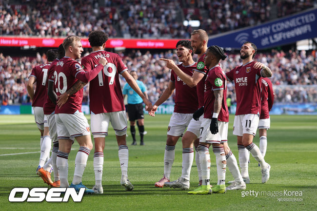 [사진] ⓒGettyimages(무단전재 및 재배포 금지)