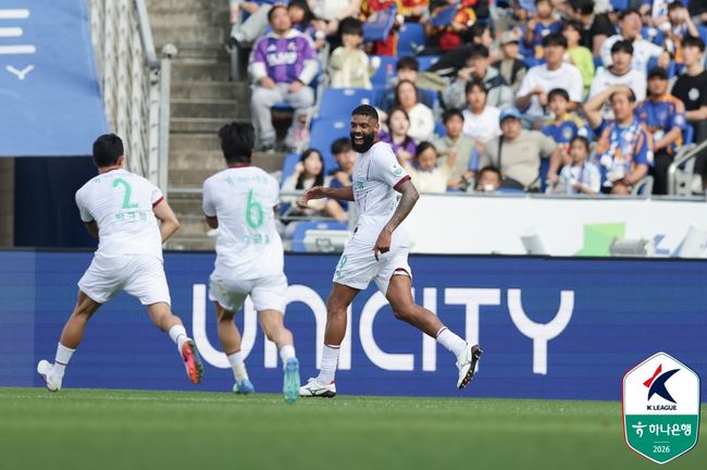 [사진] 한국프로축구연맹 제공