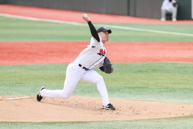 고바야시 주이 / 울산웨일즈 제공