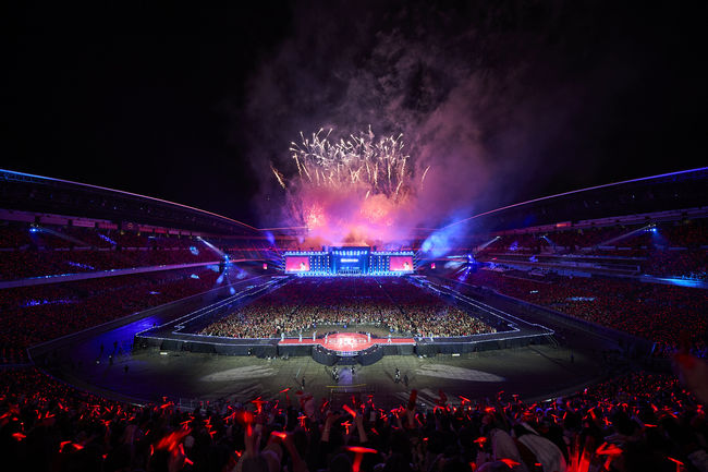 [사진] SM엔터테인먼트 제공