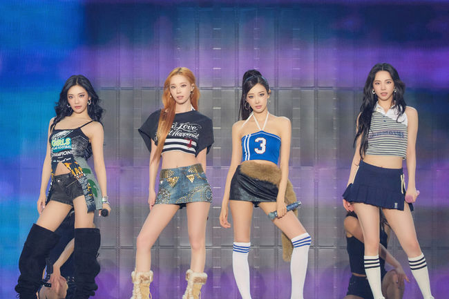 [사진] SM엔터테인먼트 제공