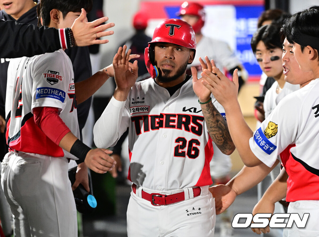 KIA 카스트로./OSEN DB