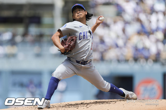 [사진] ⓒGettyimages(무단전재 및 재배포 금지)